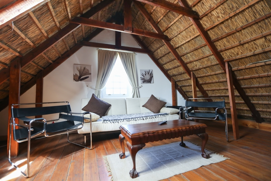 To Let 2 Bedroom Property for Rent in Wellington Rural Western Cape